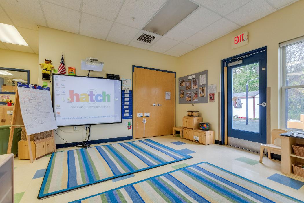 Bright Horizons at Hall Boulevard - Bloomfield, CT