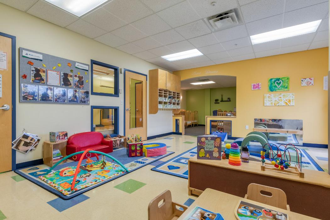 Bright Horizons at Hall Boulevard - Bloomfield, CT
