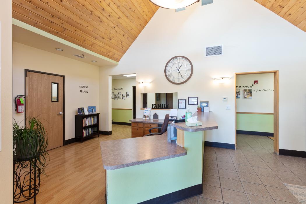 Bright Horizons at East Fort Collins - Fort Collins, CO