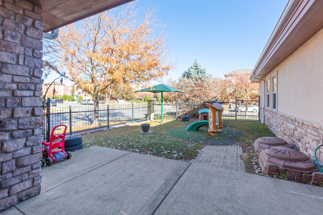 Bright Horizons at East Fort Collins - Fort Collins, CO