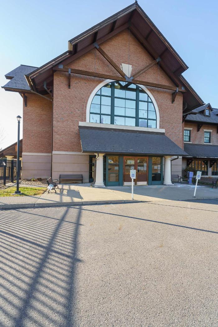 Bright Horizons at Glenmaura Corporate Center - Moosic, PA