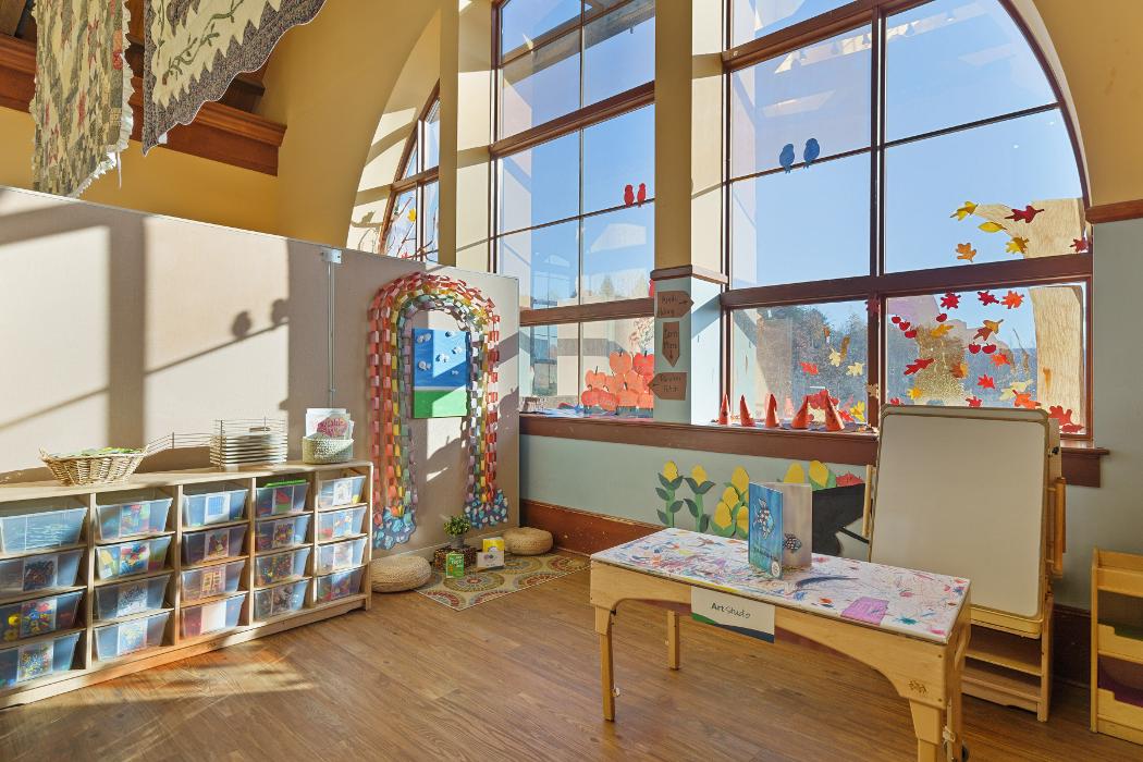 Bright Horizons at Glenmaura Corporate Center - Moosic, PA