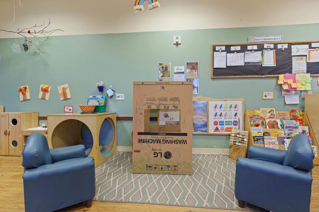 Bright Horizons at Glenmaura Corporate Center - Moosic, PA