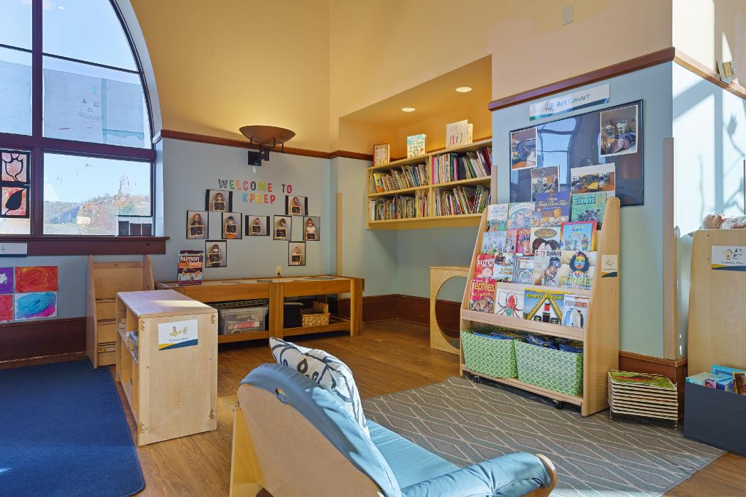 Bright Horizons at Glenmaura Corporate Center - Moosic, PA