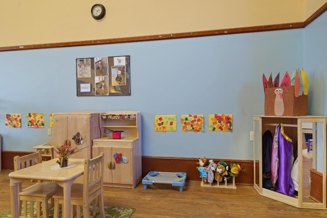 Bright Horizons at Glenmaura Corporate Center - Moosic, PA