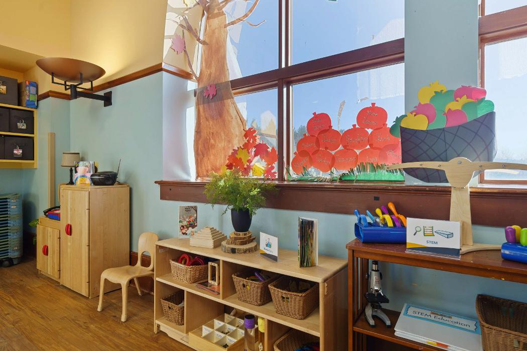 Bright Horizons at Glenmaura Corporate Center - Moosic, PA