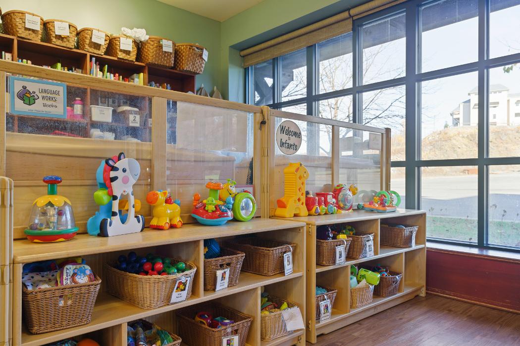 Bright Horizons at Glenmaura Corporate Center - Moosic, PA