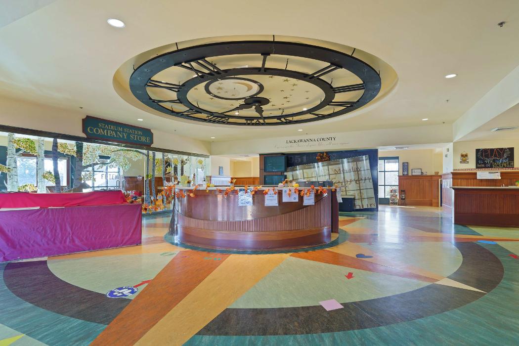 Bright Horizons at Glenmaura Corporate Center - Moosic, PA