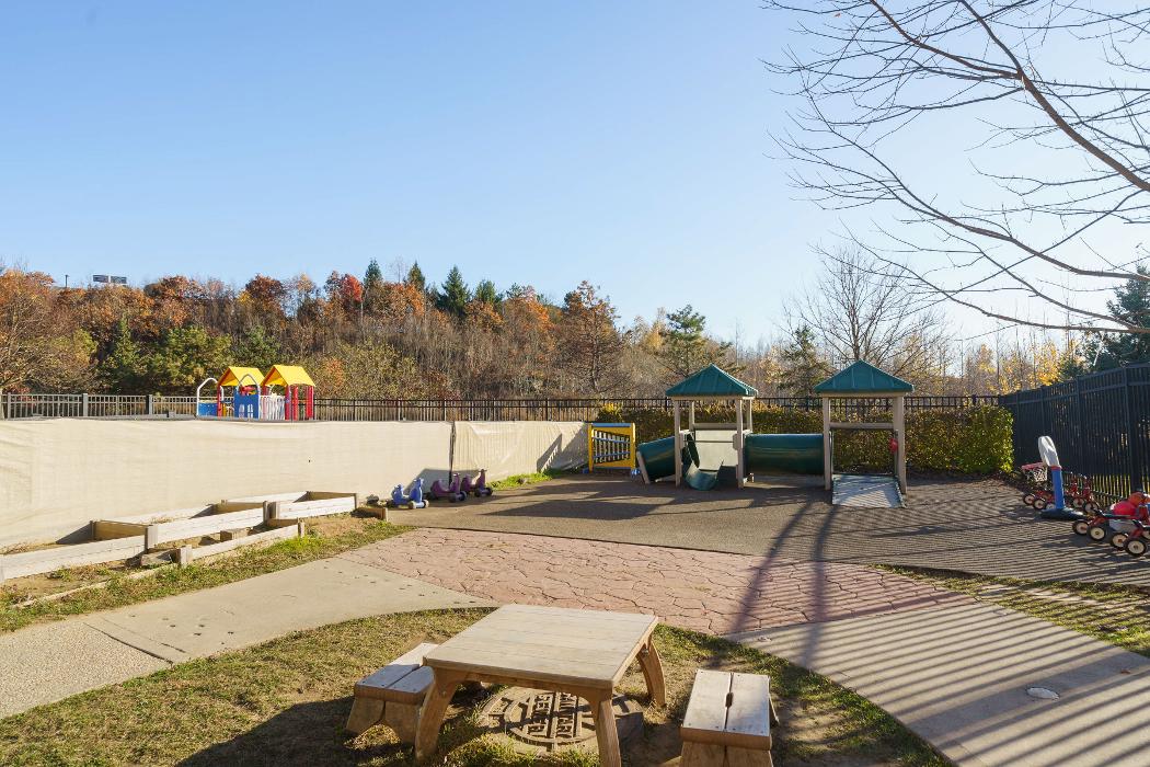 Bright Horizons at Glenmaura Corporate Center - Moosic, PA