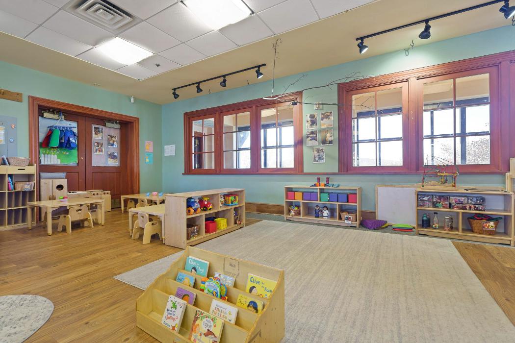 Bright Horizons at Glenmaura Corporate Center - Moosic, PA