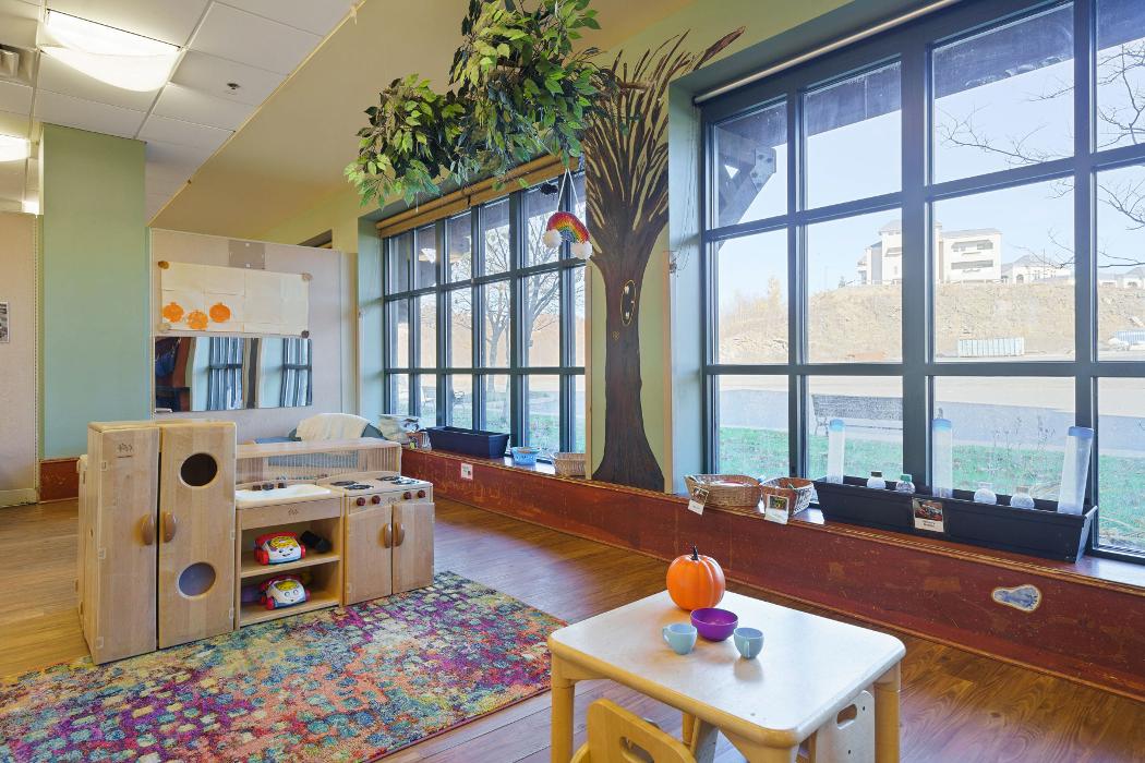 Bright Horizons at Glenmaura Corporate Center - Moosic, PA