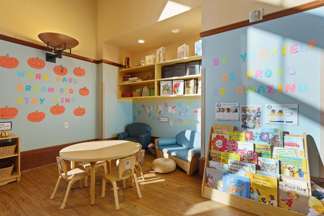 Bright Horizons at Glenmaura Corporate Center - Moosic, PA