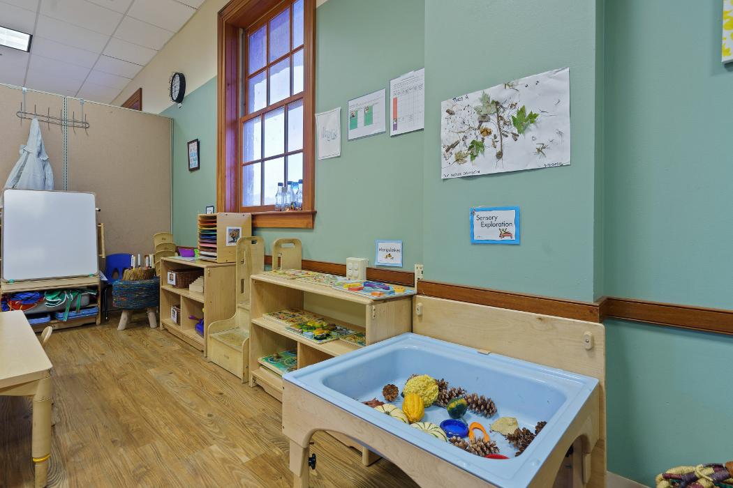 Bright Horizons at Glenmaura Corporate Center - Moosic, PA