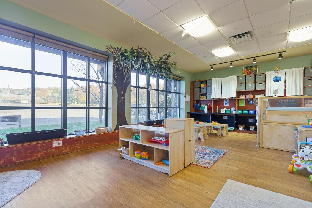 Bright Horizons at Glenmaura Corporate Center - Moosic, PA