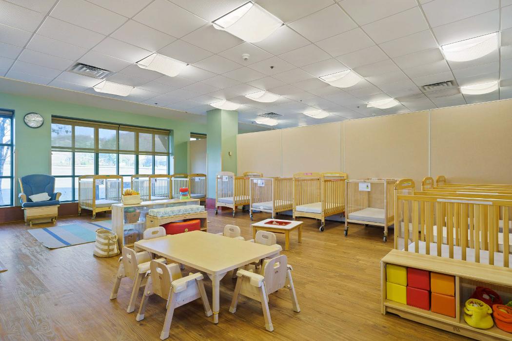 Bright Horizons at Glenmaura Corporate Center - Moosic, PA