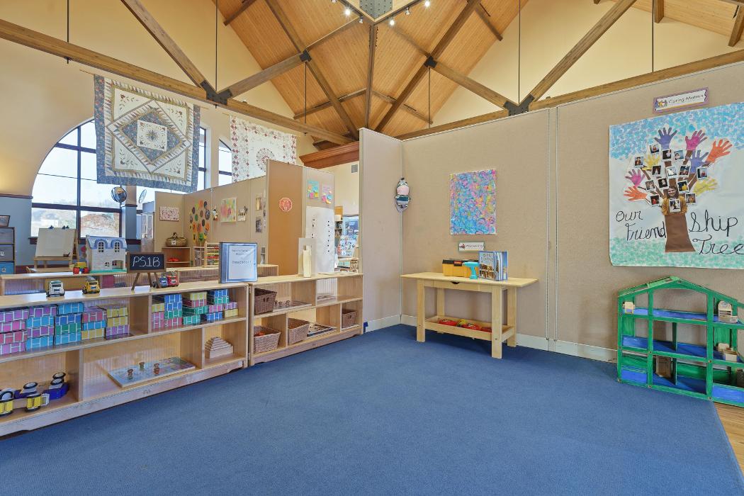 Bright Horizons at Glenmaura Corporate Center - Moosic, PA