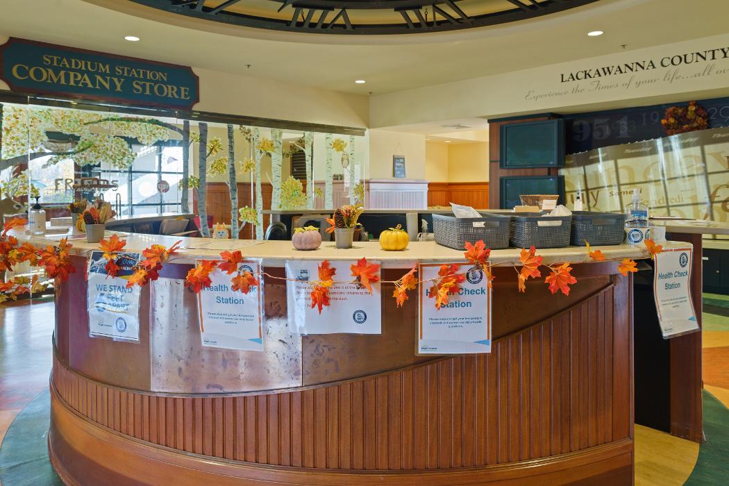 Bright Horizons at Glenmaura Corporate Center - Moosic, PA