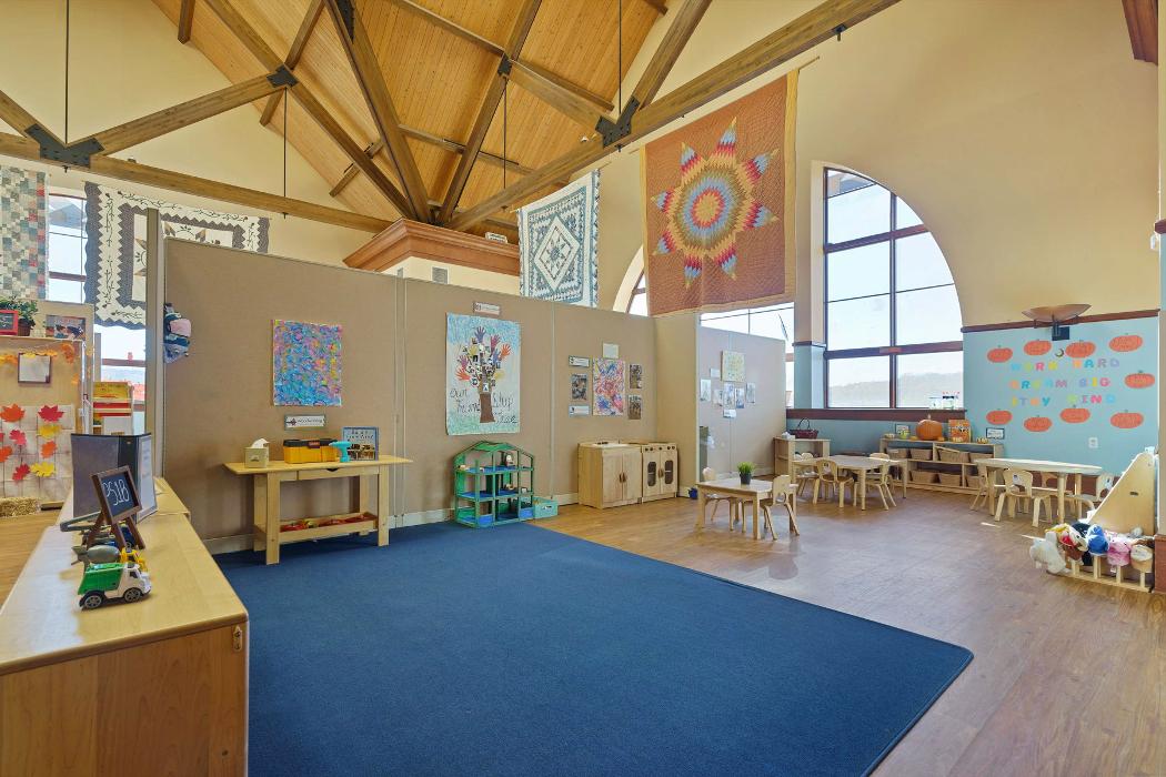 Bright Horizons at Glenmaura Corporate Center - Moosic, PA