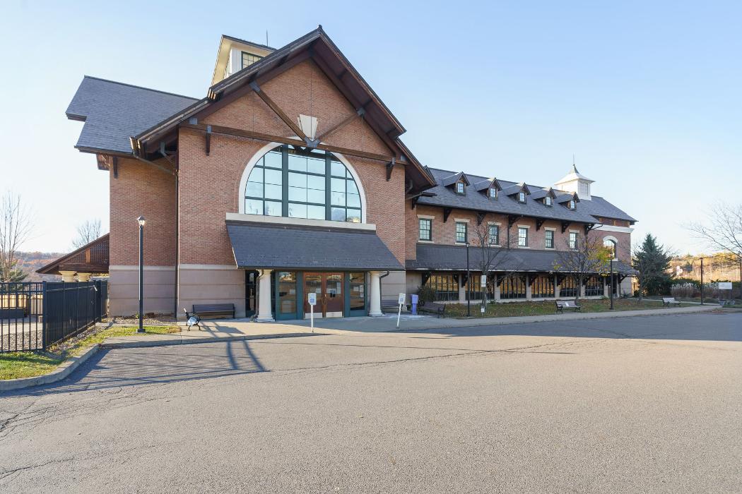 Bright Horizons at Glenmaura Corporate Center - Moosic, PA