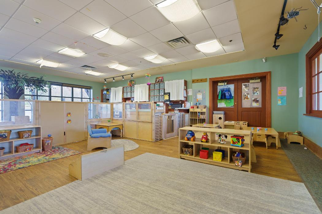 Bright Horizons at Glenmaura Corporate Center - Moosic, PA