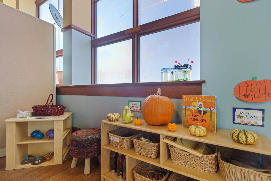 Bright Horizons at Glenmaura Corporate Center - Moosic, PA