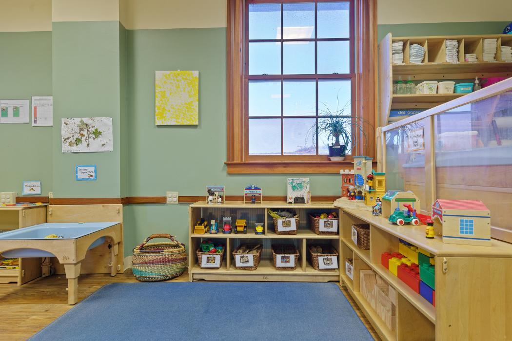 Bright Horizons at Glenmaura Corporate Center - Moosic, PA