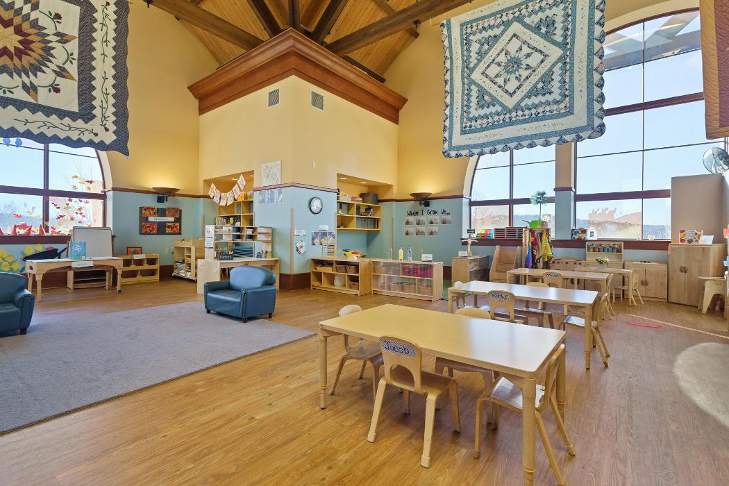 Bright Horizons at Glenmaura Corporate Center - Moosic, PA