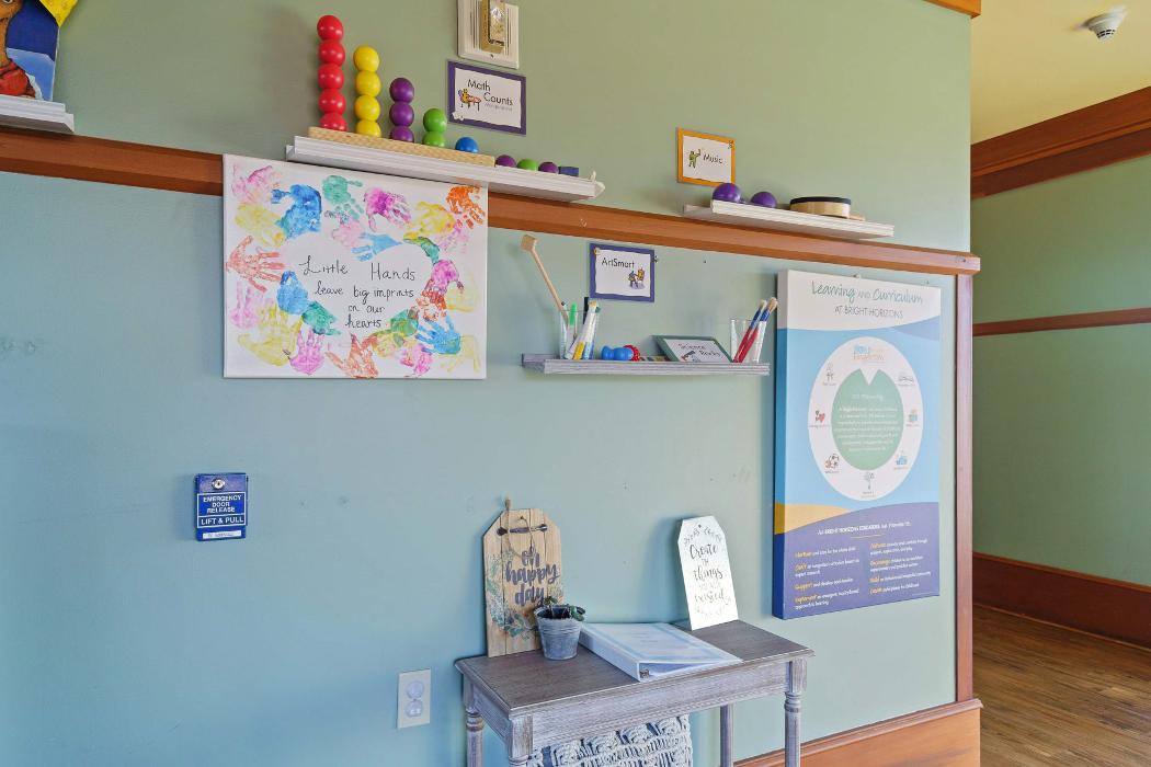 Bright Horizons at Glenmaura Corporate Center - Moosic, PA