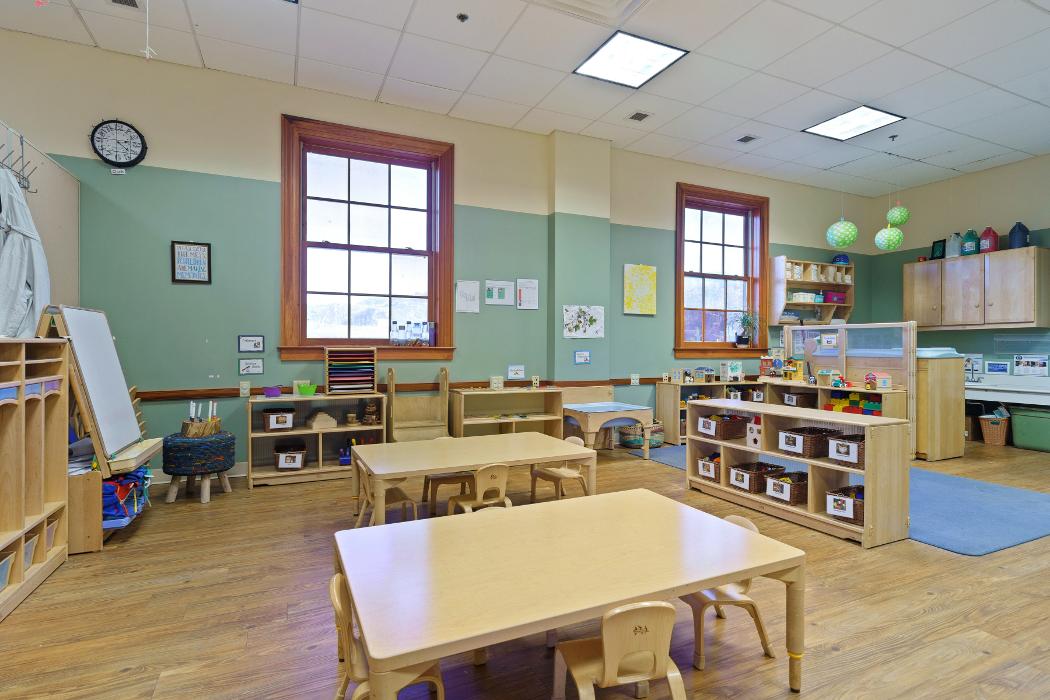 Bright Horizons at Glenmaura Corporate Center - Moosic, PA