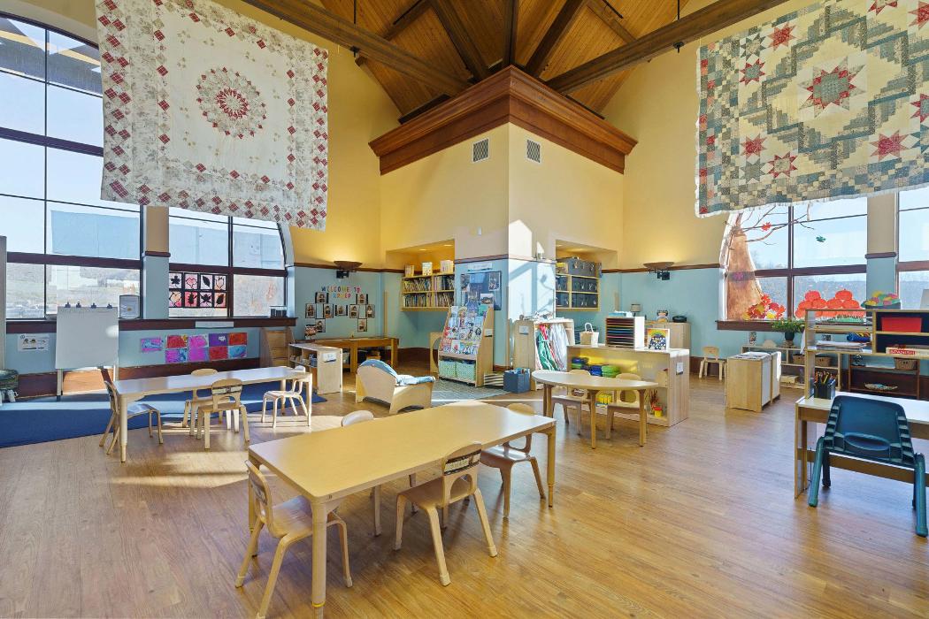 Bright Horizons at Glenmaura Corporate Center - Moosic, PA