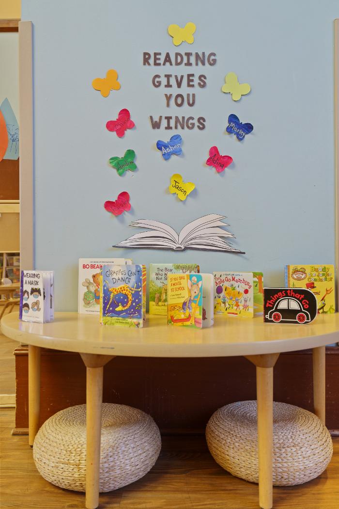 Bright Horizons at Glenmaura Corporate Center - Moosic, PA