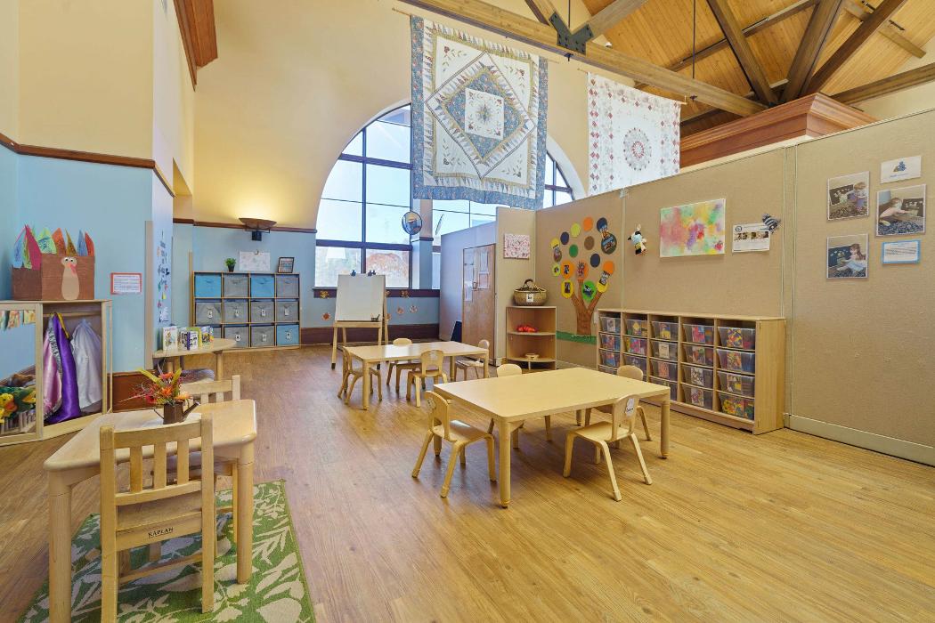 Bright Horizons at Glenmaura Corporate Center - Moosic, PA