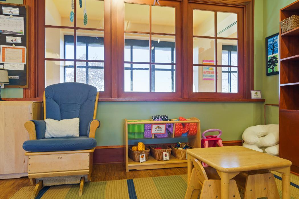 Bright Horizons at Glenmaura Corporate Center - Moosic, PA