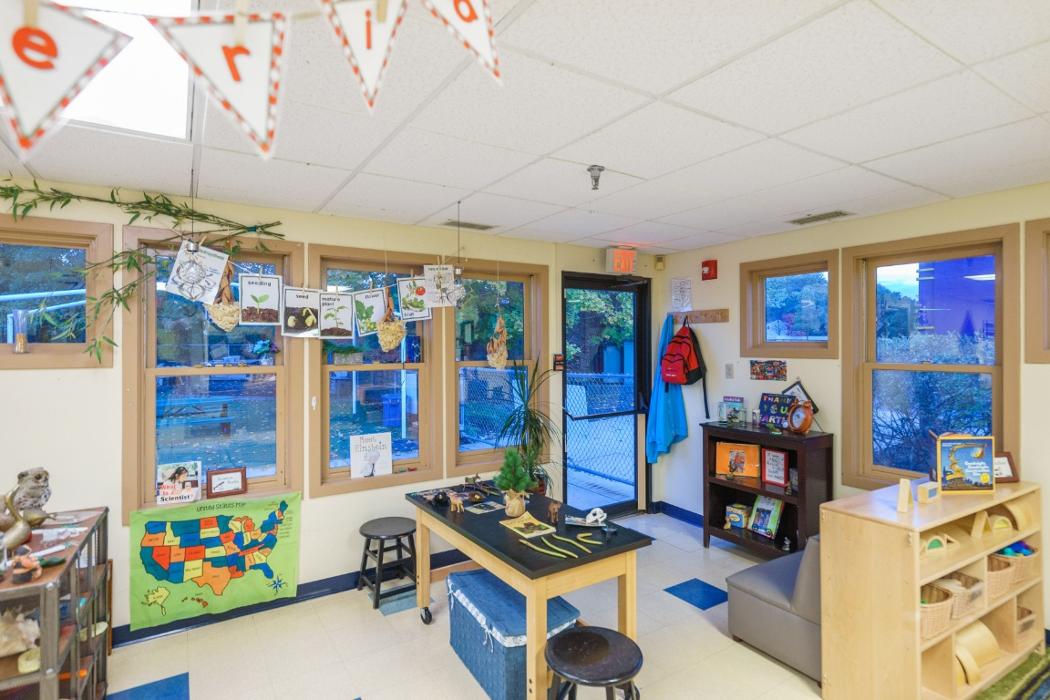 Bright Horizons at Brickstone - Andover, MA