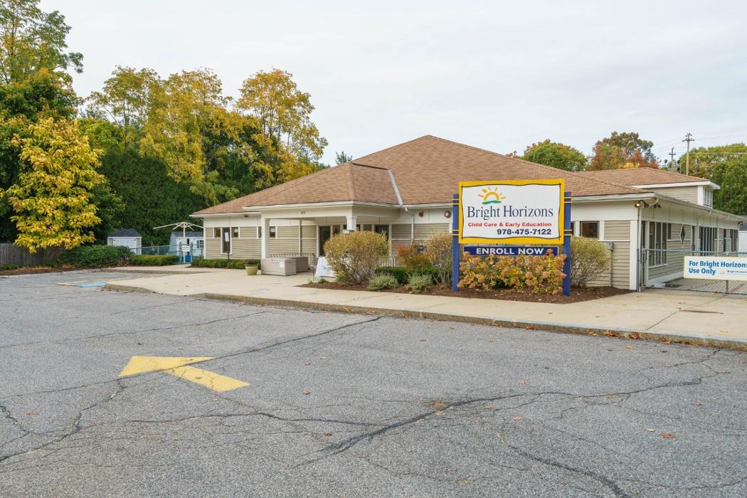 Bright Horizons at Brickstone - Andover, MA