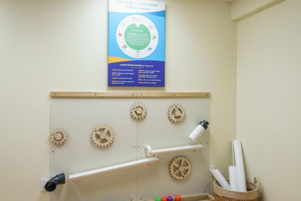 Bright Horizons at Brickstone - Andover, MA