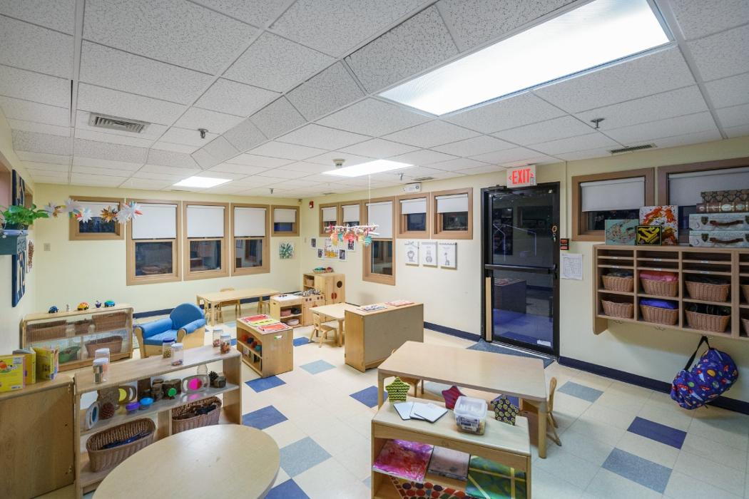 Bright Horizons at Brickstone - Andover, MA