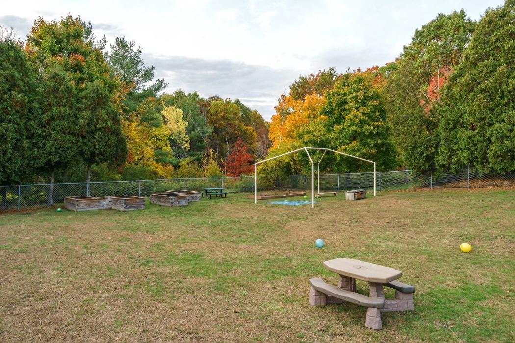 Bright Horizons at Brickstone - Andover, MA