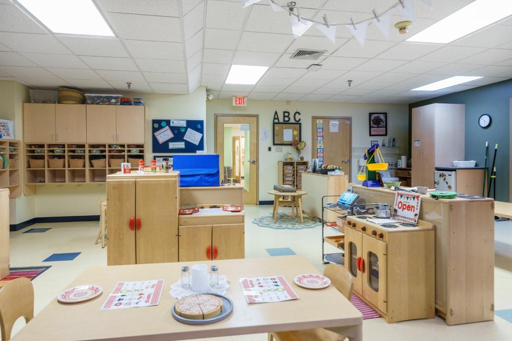 Bright Horizons at Brickstone - Andover, MA