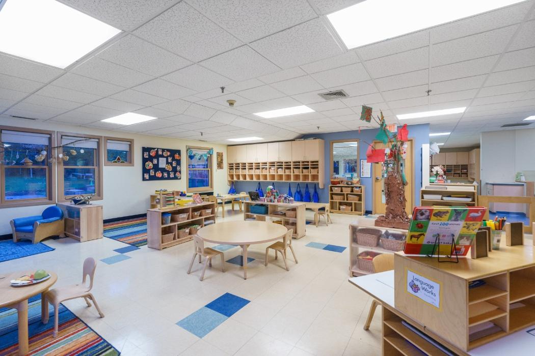 Bright Horizons at Brickstone - Andover, MA