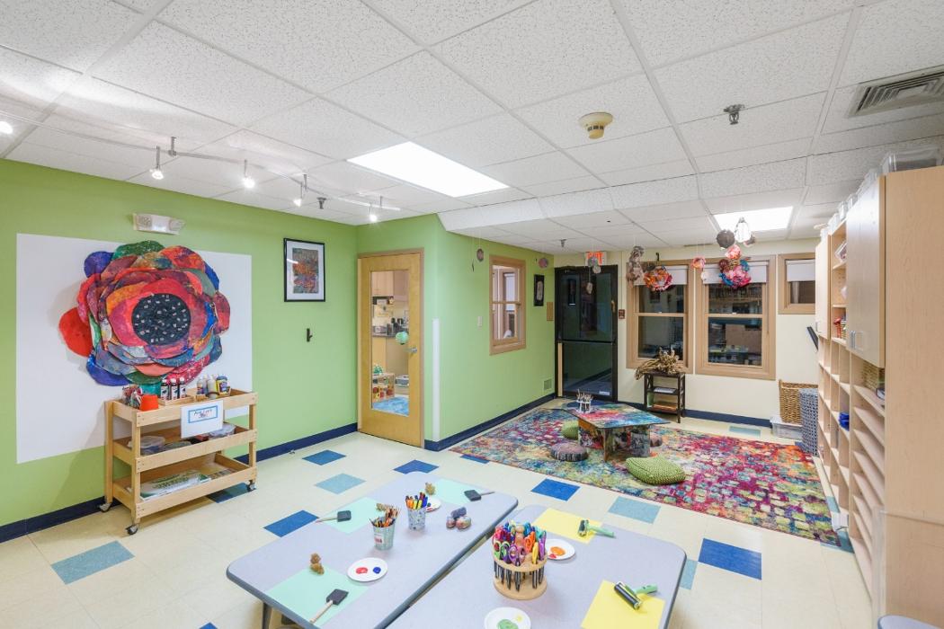 Bright Horizons at Brickstone - Andover, MA