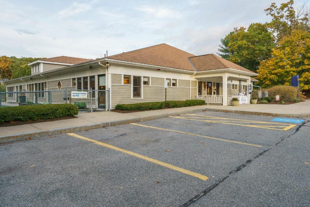 Bright Horizons at Brickstone - Andover, MA