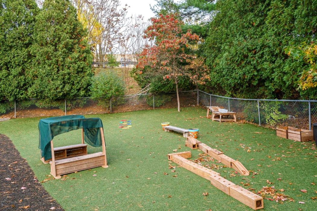 Bright Horizons at Brickstone - Andover, MA