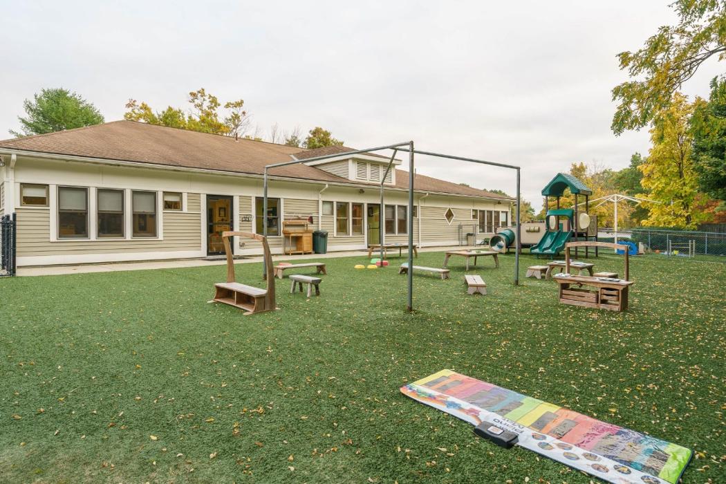 Bright Horizons at Brickstone - Andover, MA