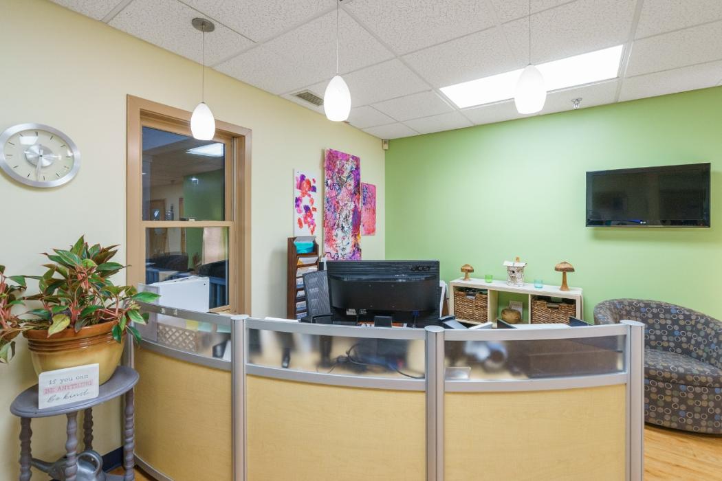 Bright Horizons at Brickstone - Andover, MA