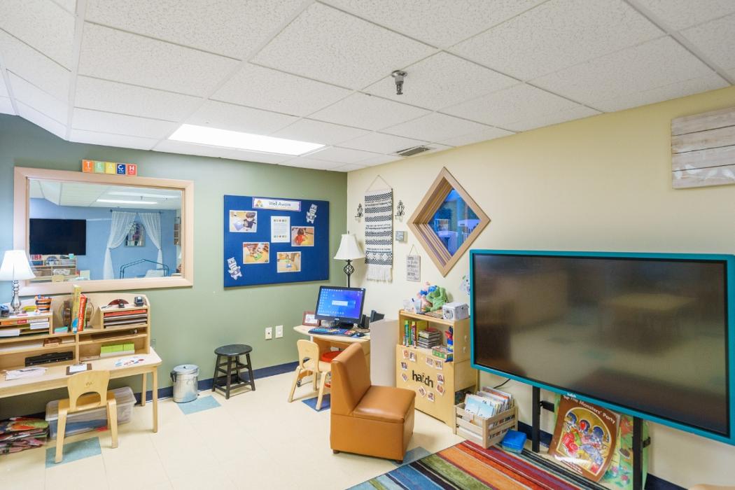 Bright Horizons at Brickstone - Andover, MA