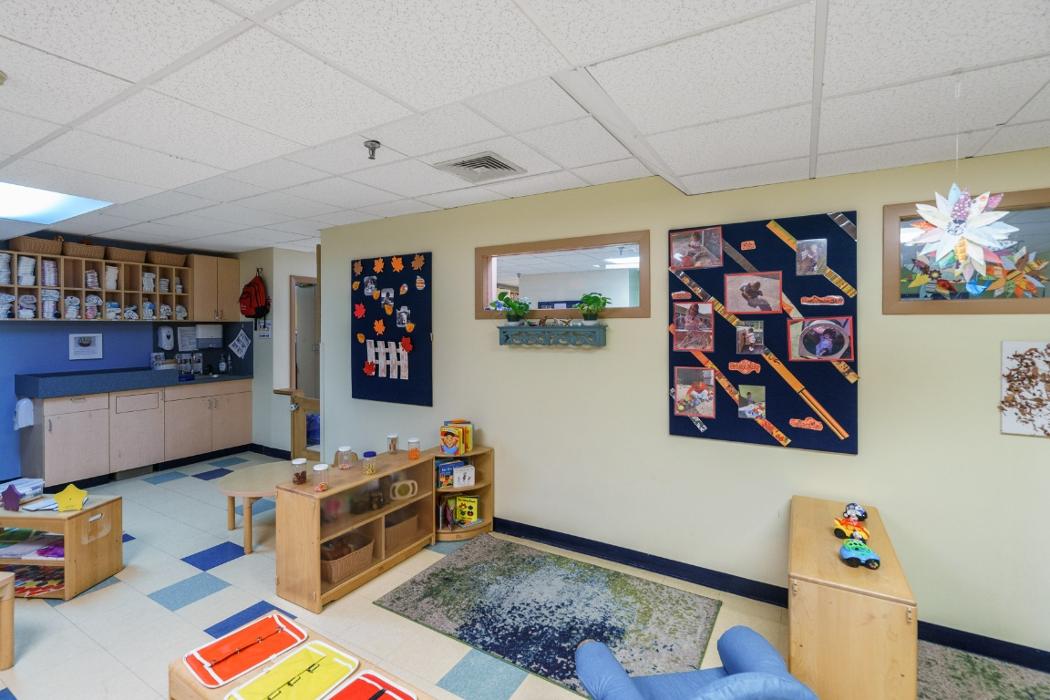 Bright Horizons at Brickstone - Andover, MA