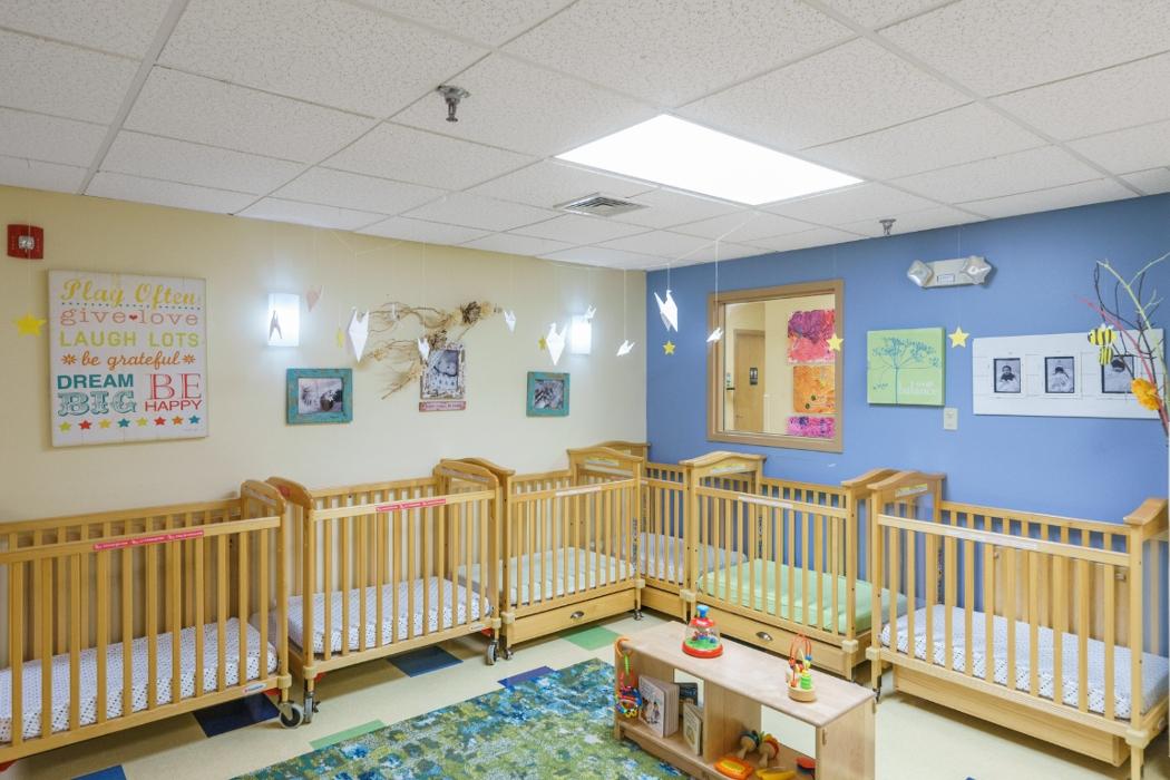 Bright Horizons at Brickstone - Andover, MA