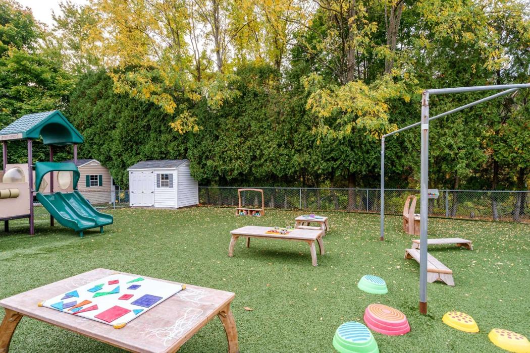 Bright Horizons at Brickstone - Andover, MA