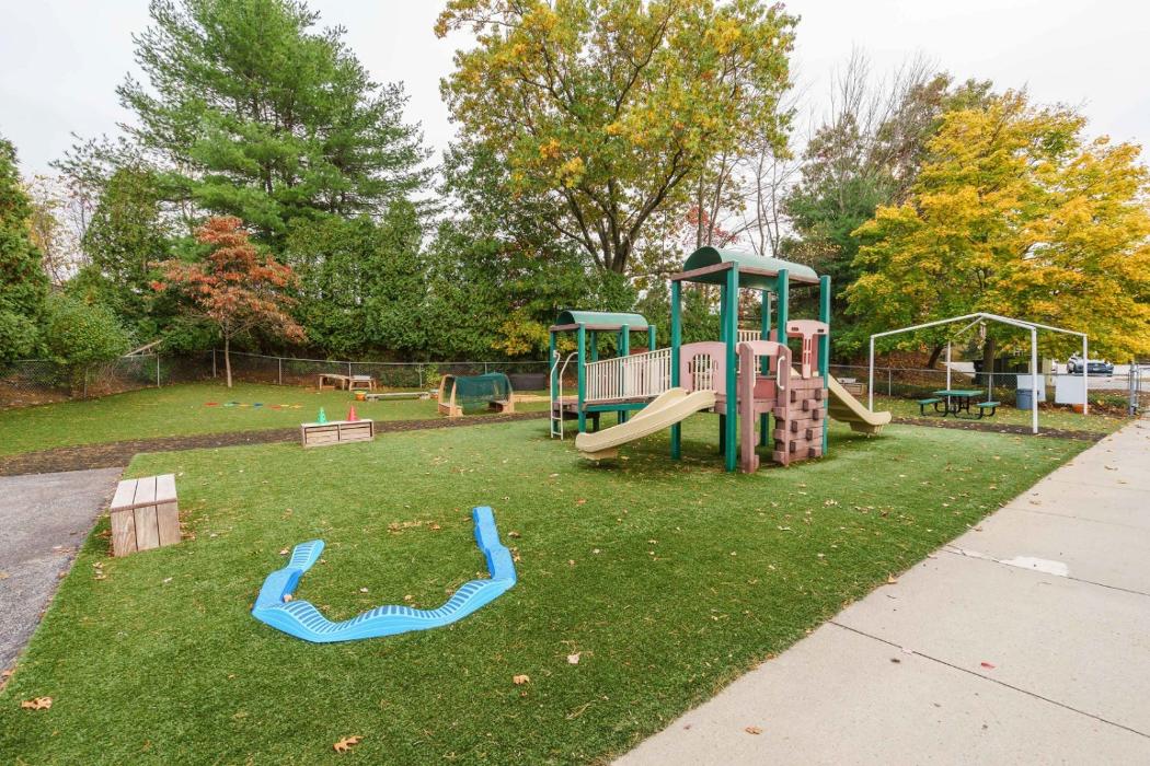 Bright Horizons at Brickstone - Andover, MA